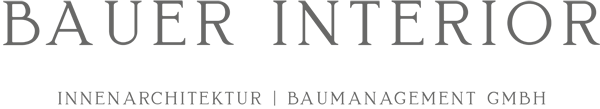 Bauer-Interior Logo